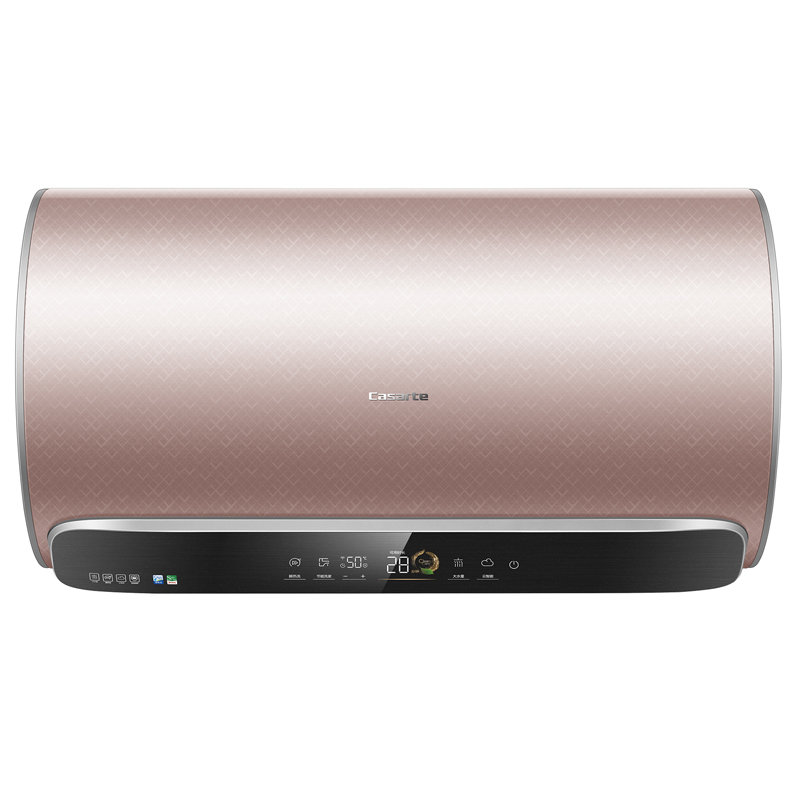 卡萨帝(casarte) ceh-60vptu1 七星级净水洗 智慧物联 电热水器 钛金