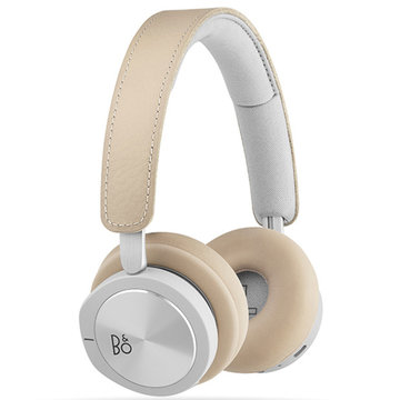 b&o beoplay h8i无线蓝牙主动降噪耳机头戴式 丹麦bo手机通用耳麦自然