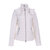 阿玛尼Armani Jeans女款冬装 AJ系列女士简约棉服外套90673(白色 40)