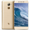 乐视（LeEco）乐Pro3 全网通手机 移动联通电信4G手机 双卡双待(原力金)