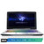 机械师(MACHENIKE)幽灵 F117-Si3 15.6英寸游戏笔记本电脑 i7-7700HQ 8G 128G SSD+1T GTX1050Ti 4G RGB键盘