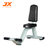 军霞JX-818推肩椅健身器材(黑色)