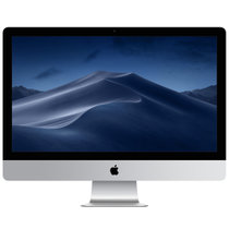 Apple iMac 27英寸一体机（Core i5处理器/Retina 5K屏/8G内存/2T硬盘/580X 8G显卡 MRR12CH/A）