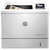 惠普(HP) M552dn 彩色激光打印机 A4幅面 自动双面打印