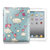 SkinAT 爱情鸟2 iPad2 WiFi/iPad3 WiFi背面保护彩贴