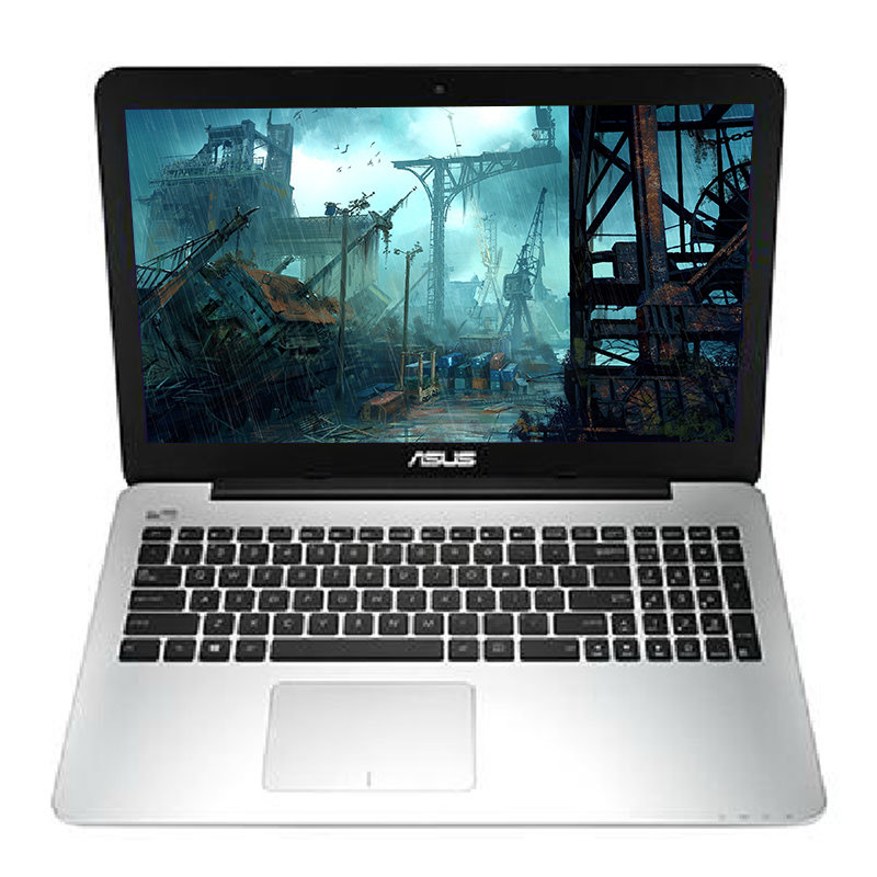 华硕k555ze7200笔记本