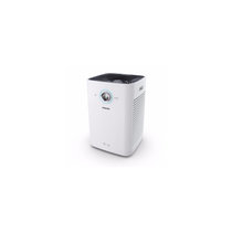 飞利浦（PHILIPS）空气净化器 除雾霾除甲醛颗粒物 同屏数显 AC6710