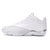 阿迪达斯ADIDAS男鞋2016春季新款篮球鞋 AQ7582(白色 44)
