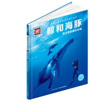 鲸和海豚(海洋里的哺乳动物珍藏版)(精)/德国少年儿童百科知识全书