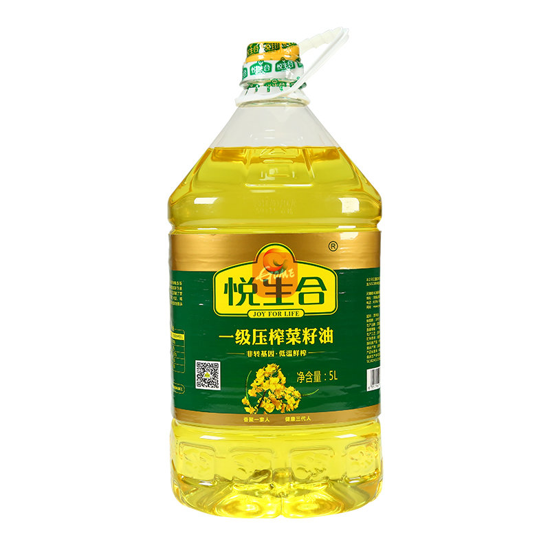 【河南驻马店悦生合其他食用油图片】食用油菜籽油 悦生合一级物理