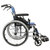 【包邮】互邦 铝合金手动轮椅车 HBL33(轮椅车 HBL33)