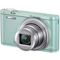 卡西欧数码相机EX-ZR5500绿