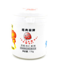宫灯杏仁面膜175g 补水 保湿 啫喱状
