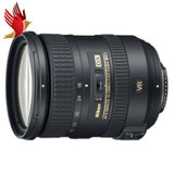 尼康（Nikon） AF-S DX 18-200mm f/3.5-5.6G ED VR II 防抖 变焦镜头（原装包装）(套餐四)