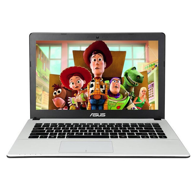 华硕华硕asus x551ca1007笔记本