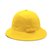 SUNTEK儿童渔夫帽女男韩版定制小黄帽日系小丸子帽定做幼儿园小学生帽子(54CM（2-5岁） 全棉（蝴蝶结）)