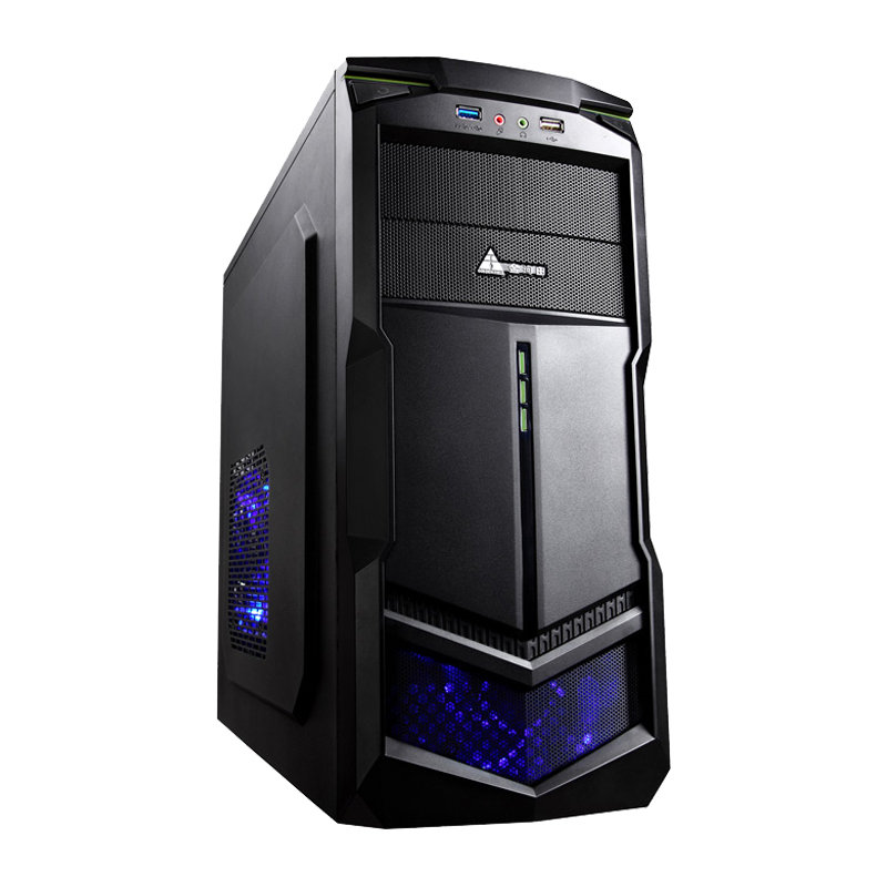 艾硕x4 760k台式主机