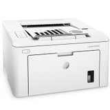 惠普（HP）LaserJet Pro M203d/M203dn/M203dw 黑白激光打印机 商务办公打印(版本一)