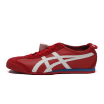 Onitsuka Tiger鬼冢虎 MEXICO 66系列中性休闲鞋THL7C2-2301(44)(如图)