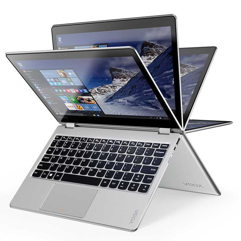 联想yoga710超极本