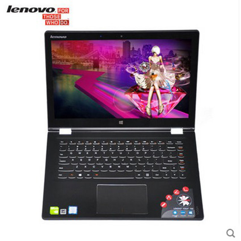 联想yoga70014isk图片