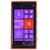 诺基亚（ Nokia） 920 Lumia WP8智能 联通3G(红)