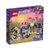 LEGO乐高【6月新品】好朋友系列41687神奇的游乐场摊位积木玩具