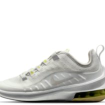 耐克跑步鞋WMNS NIKE AIR MAX AXIS 半掌气垫轻便缓震女子运动鞋AA2168-014(透明 36)