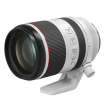 佳能镜头RF70-200MM F2.8 L IS USM 远摄镜头 微单镜头 大三元