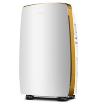 格力(Gree)DH40EH抽湿机/除湿机 家用卧室办公室静音取暖干衣机除湿器 40升/天 适用30-70平方米