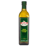 意大利包锘（BONO）特级初榨橄榄油 原装原瓶进口食用油 1L礼盒团购礼品(单瓶装)