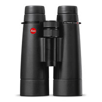 徕卡（Leica） Ultravid 12x50 HD-Plus 双筒望远镜 莱卡便携 望远镜 40097