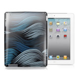 SkinAT低调美iPad23G/iPad34G背面保护彩贴