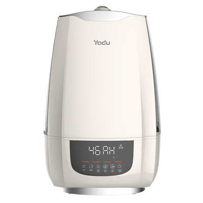 亚都（YADU）加湿器 6升大水箱 卧室办公家用 恒湿 可湿度设定家用加湿SC260-MK060