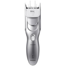 松下(Panasonic) 理发器ER-PGF80 多种配件 便捷水洗 家用充电成人儿童剃头电推子剪发器