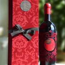 玛斯利多宝特酿红葡萄酒(红色 单支装)