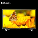 索尼（SONY）KD-75X8000G 75英寸大屏4K超高清HDR智能语音网络液晶平板电视机 黑 75英寸(黑 75英寸)