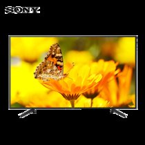 索尼（SONY）KD-75X8000G 75英寸大屏4K超高清HDR智能语音网络液晶平板电视机 黑 75英寸(黑 75英寸)