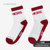 Skechers斯凯奇2021年夏季新款儿童休闲运动袜子L419K033(L419K033-001W 均码)