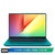 华硕(ASUS) 灵耀2代 S5300 15.6英寸三面微边轻薄笔记本电脑(i5-8265U 8G 512GSSD MX150 2G)苍穹绿