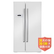 博世（BOSCH）BCD-604W（KAN62V21TI）冰箱