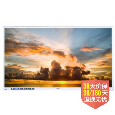 王牌（TCL）L32E5390A-3D彩电 32英寸3D电视
