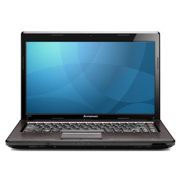 联想(lenovo)g470ahi52450m2g500r7b(br)笔记本电脑