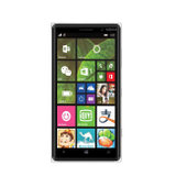 诺基亚（NOKIA）Lumia 830  3G手机 WCDMA/GSM(白色 官方标配)