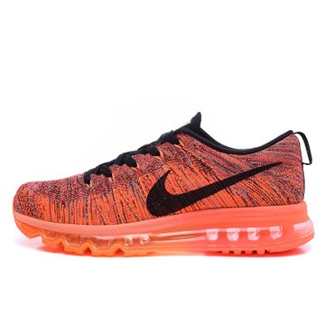 耐克nikeflyknitairmax2014飛線全掌氣墊男女運動鞋氣墊鞋跑步鞋跑鞋