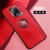 小米 红米10x手机壳 RedMI10X皮纹硅胶保护套5G版全包镜头个性创意轻薄外壳磨砂车载磁吸支架男女款皮纹手机套(图4)