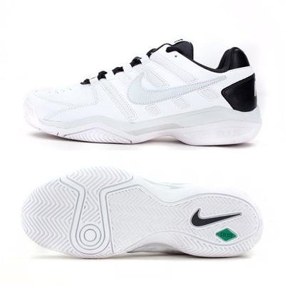 耐克网球鞋推荐：NIKE耐克新款男子网球鞋488140-107