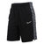 耐克Nike男装针织短裤 831393-010-100-657(黑色 XXL)