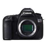 佳能（Canon）EOS 5DSR专业全画幅单反相机 5dsr 5DS R(单机身（无镜头） 延保)