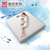 曲尚(Qushang) 天然乳胶床垫 软体床垫 床垫 1.8米家具FCD588(1500*2000)